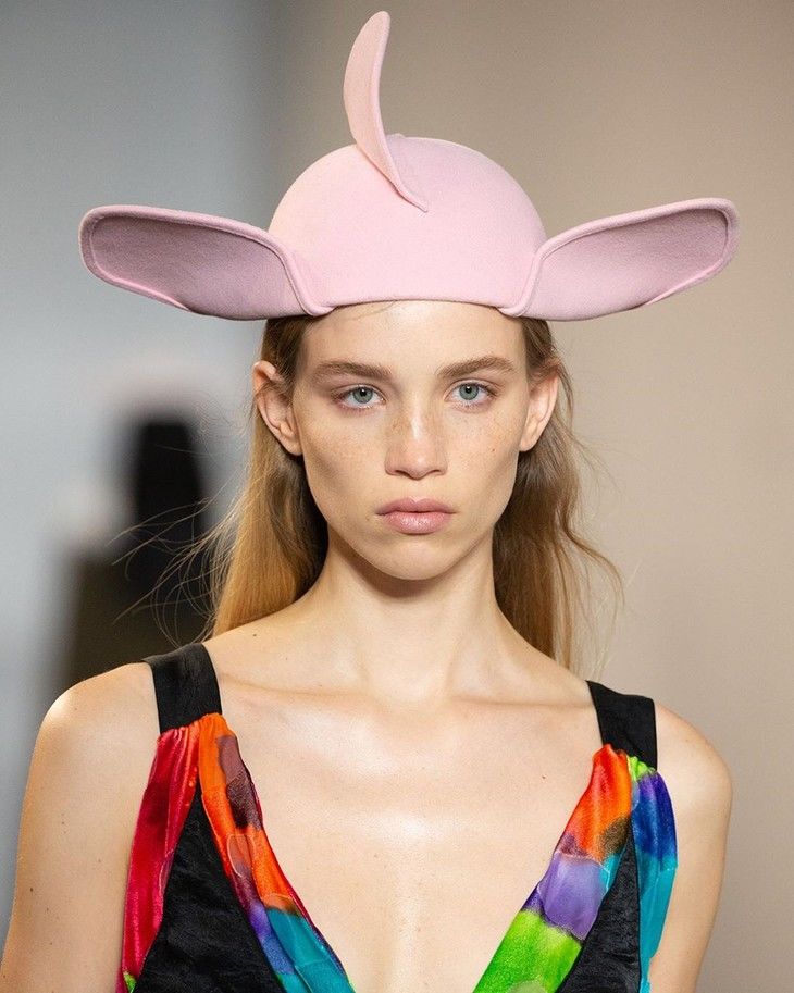 周迅这次种草的包包只要300块，可以拔