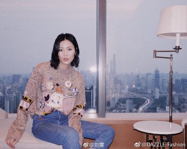 周迅这次种草的包包只要300块，可以拔