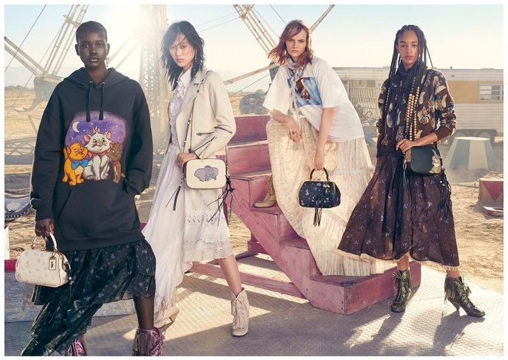 周迅这次种草的包包只要300块，可以拔