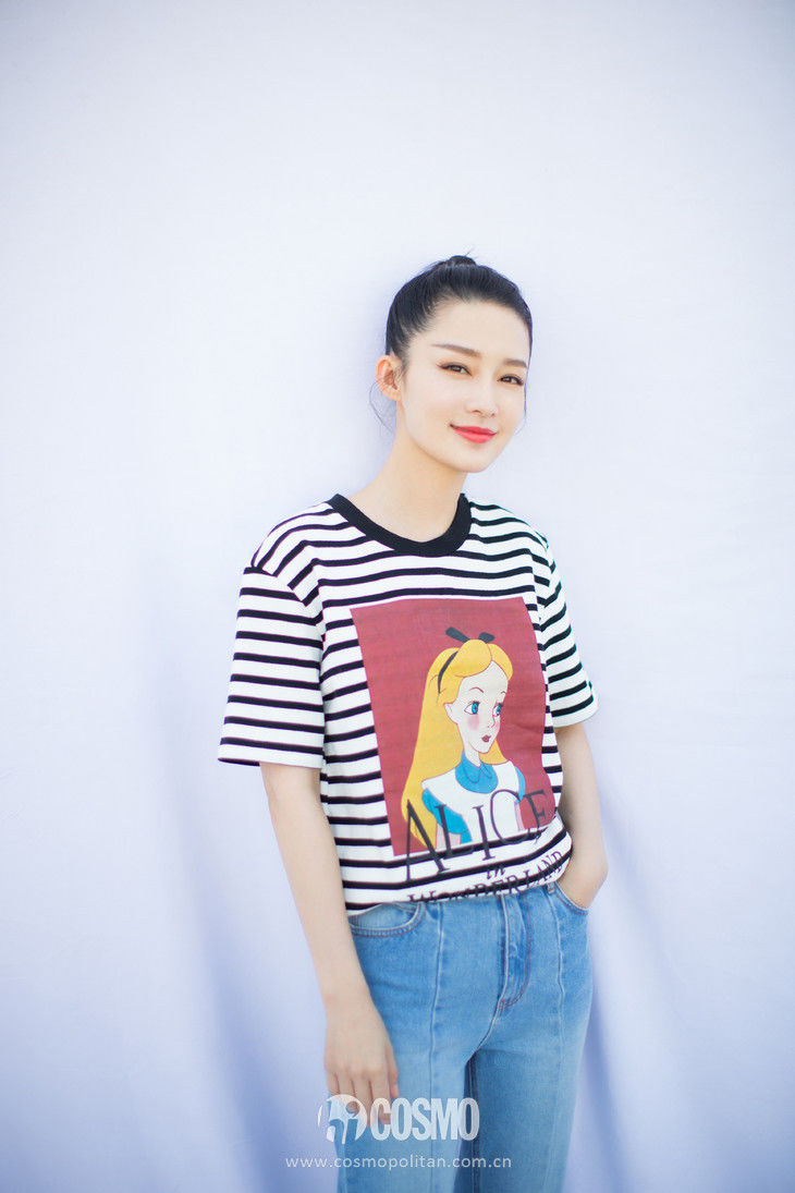 周迅这次种草的包包只要300块，可以拔