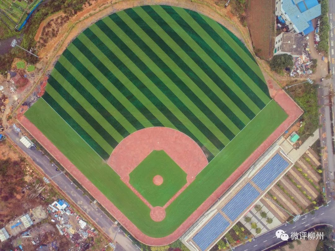 这支来自柳州的球队组建一年就杀入中乙，重燃广西足球的希望！