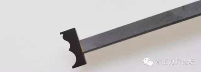 佛珠车刀怎么磨,自制简单佛珠刀