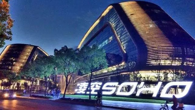 吵翻了！魔都16区终于正面PK！哪个是你心中的C位担当？