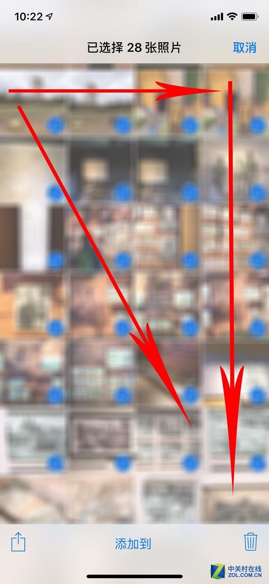 隐藏在iphone手机中的4个秘密,iphone隐藏的相机