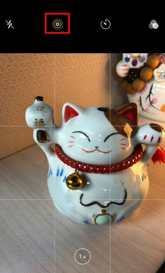 隐藏在iphone手机中的4个秘密,iphone隐藏的相机