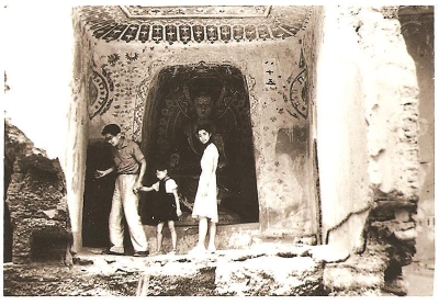 常沙娜：中华赤子敦煌女儿