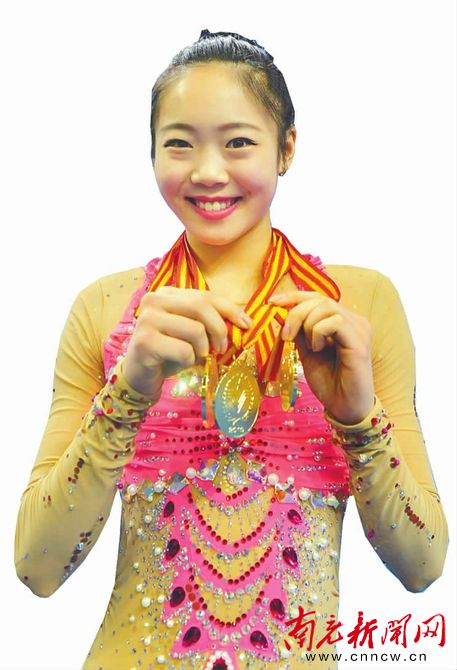 四川艺术体操比赛视频,艺术体操锦标赛四川队