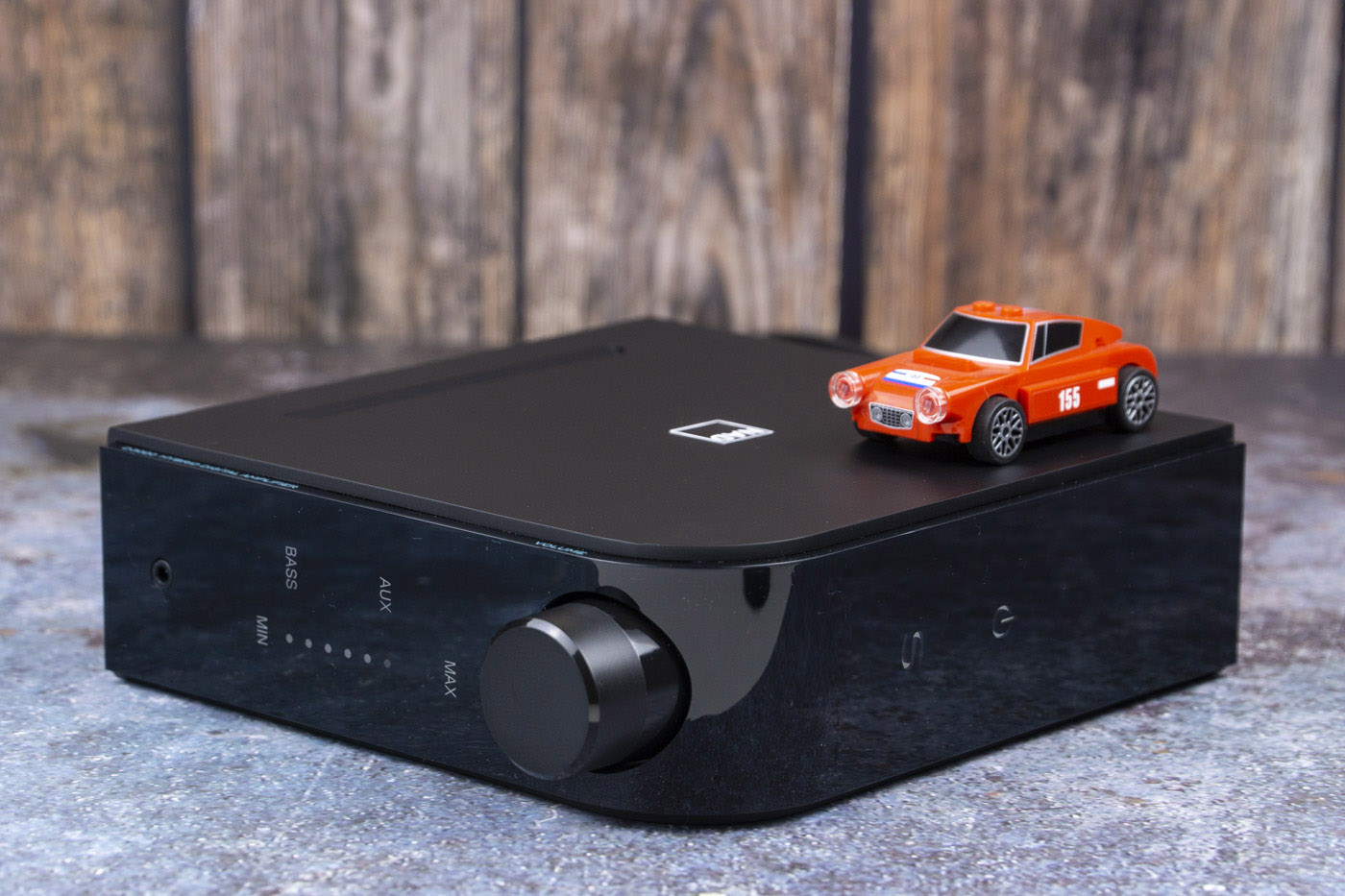 小身材大能量hifi音箱,nad3020英国第一代功放