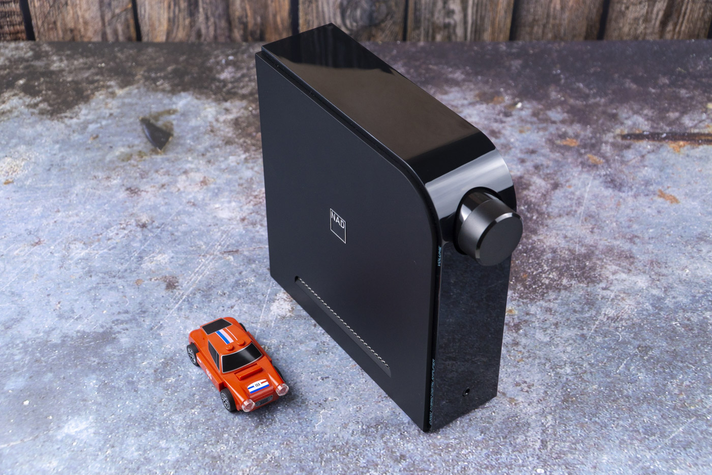 小身材大能量hifi音箱,nad3020英国第一代功放