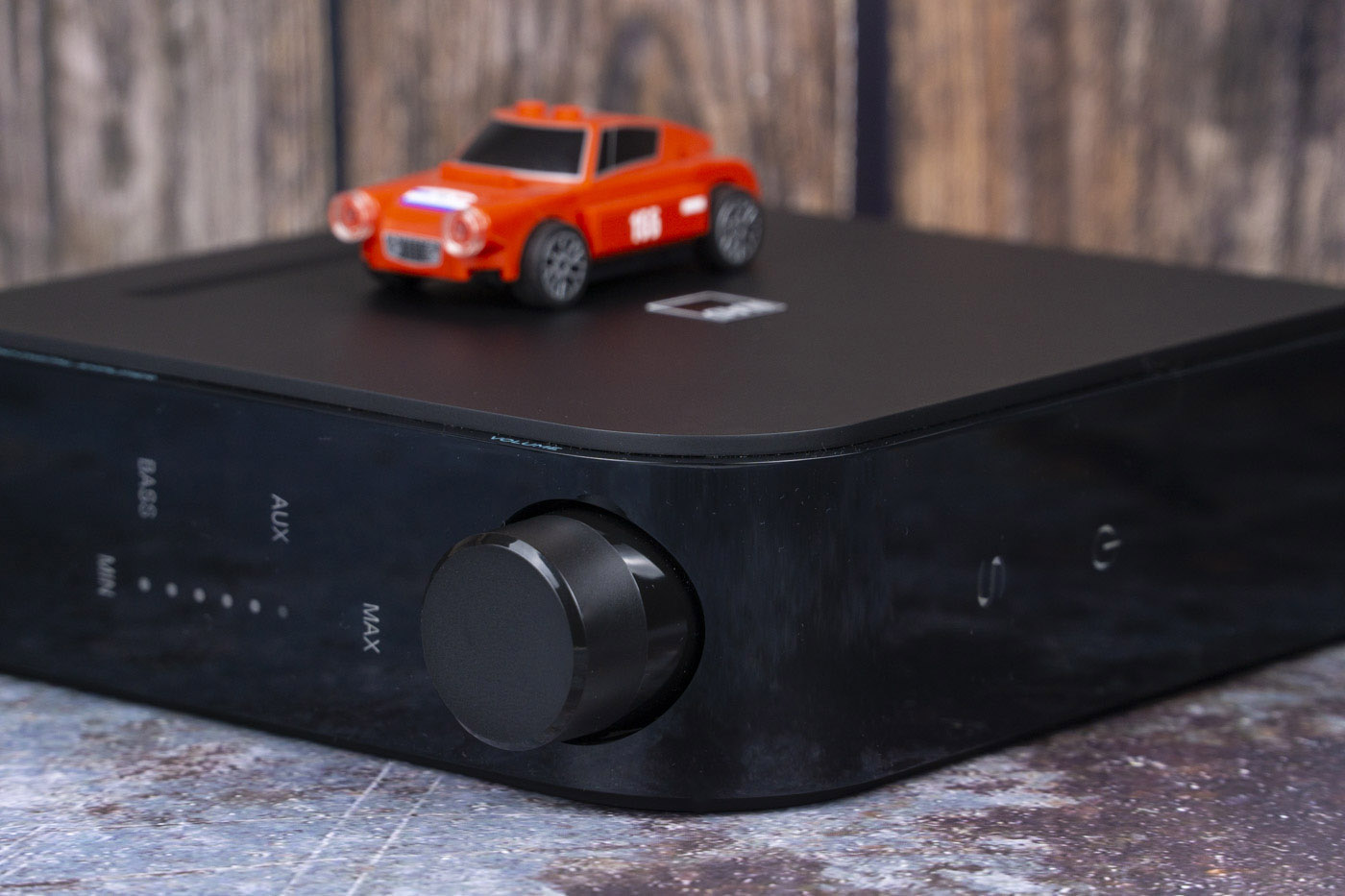 小身材大能量hifi音箱,nad3020英国第一代功放