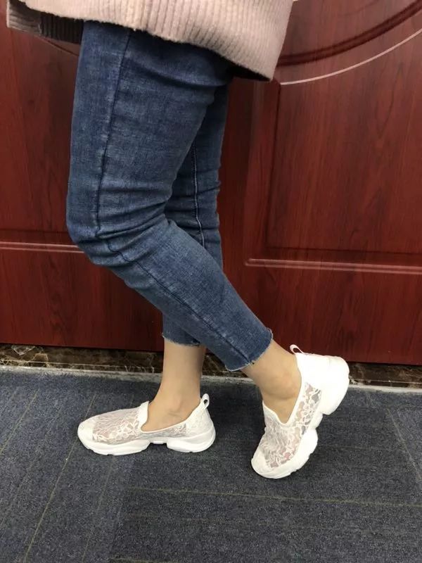 快乐玛丽懒人板鞋,快乐玛丽鞋新款爆款