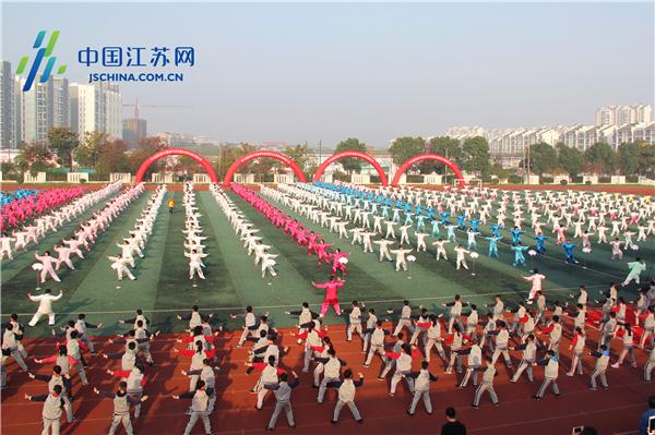 张家港体育赛事,2023张家港体育比赛