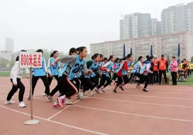 家有中考生体育测试,家有中考生看过来带你走进强基班