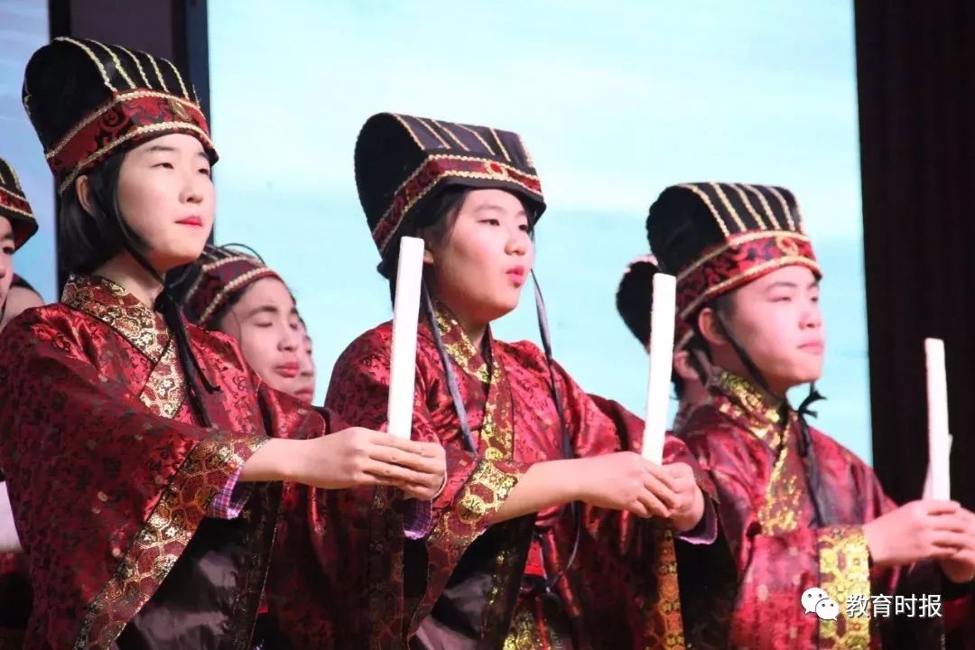 我们要培养什么样的孩子,我们要怎样培养人才