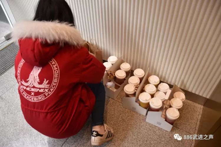 常州网红店背后的“赢家”！组团作战的代购团队