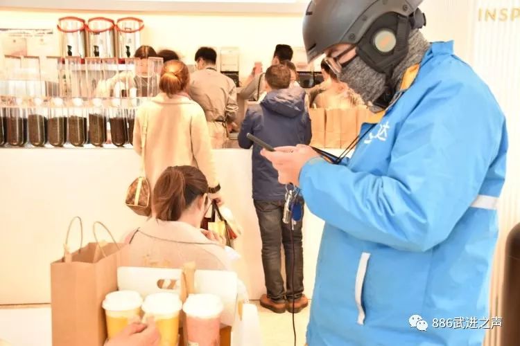 常州网红店背后的“赢家”！组团作战的代购团队