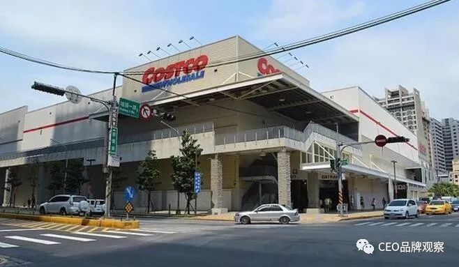 何时开业costco,costco中国大陆第一家店开业