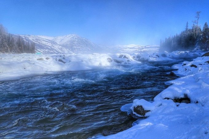 （必看速知）2019年喀纳斯景区·喀旅股份春夏秋最新优惠政策出炉，更深度地喀纳斯秘境极致旅行体验。