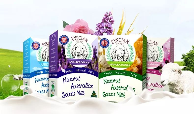 【3折抄底】身体清洁专场：进口、大牌、低至9.9包邮。喜欢干净漂亮的你～