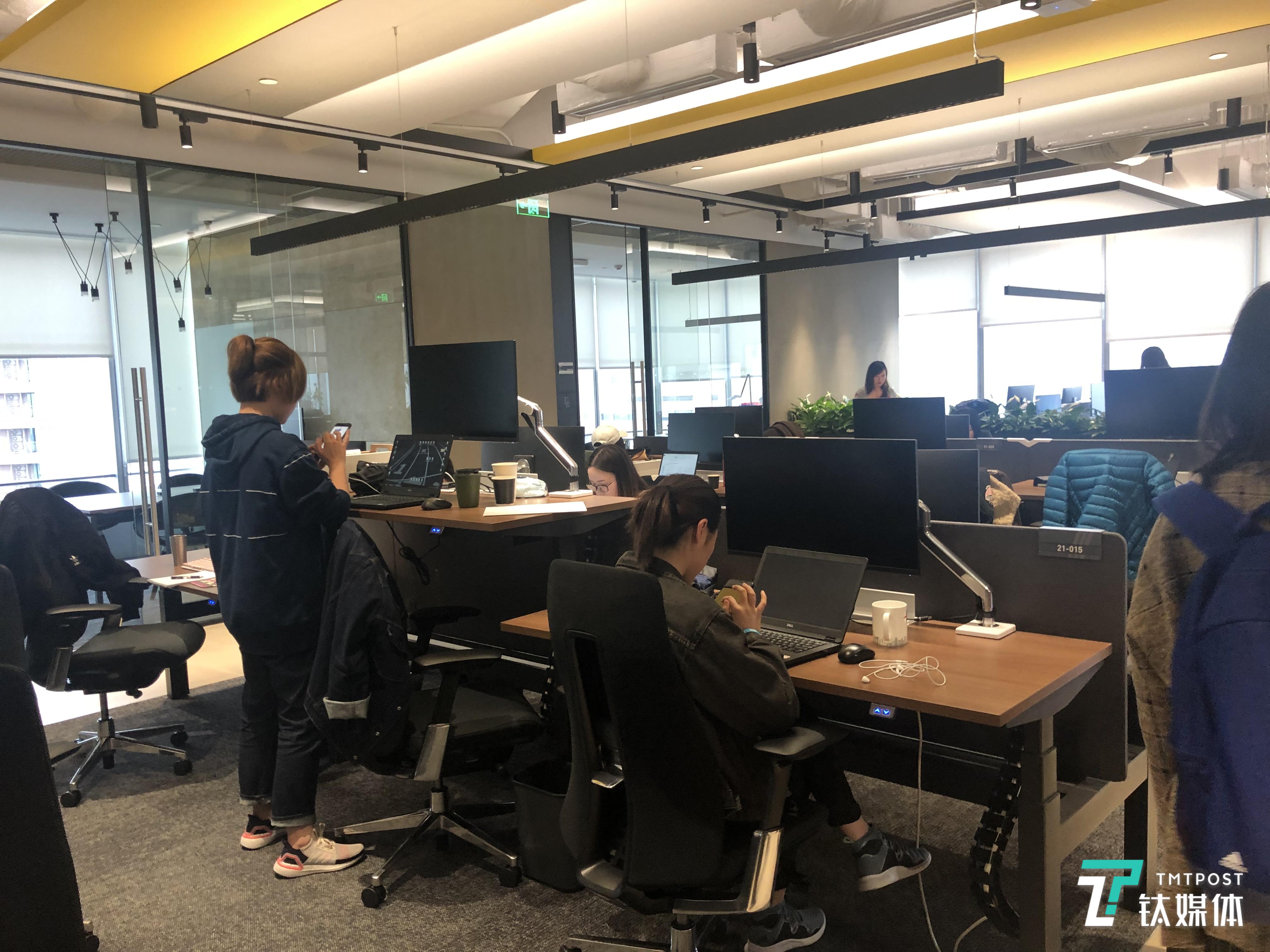 阿迪达斯上海总部,阿迪达斯中国区总部在哪里