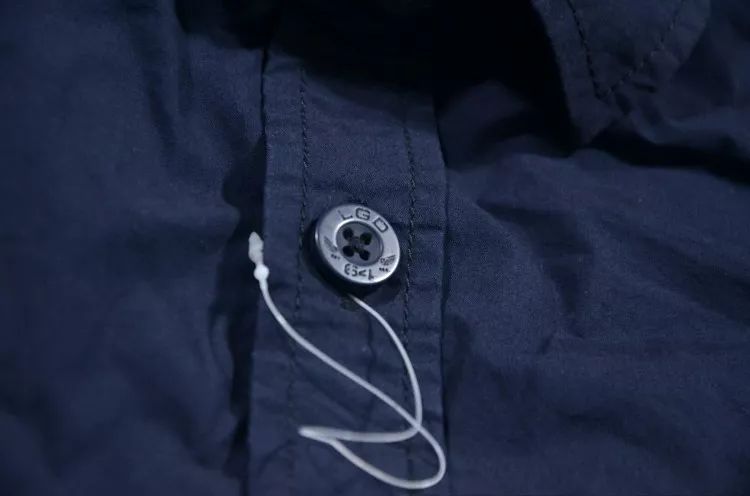 胖粑粑也有春天！这些潮爆的大码原单男装店，快给孩子爸看|二宝爸淘货