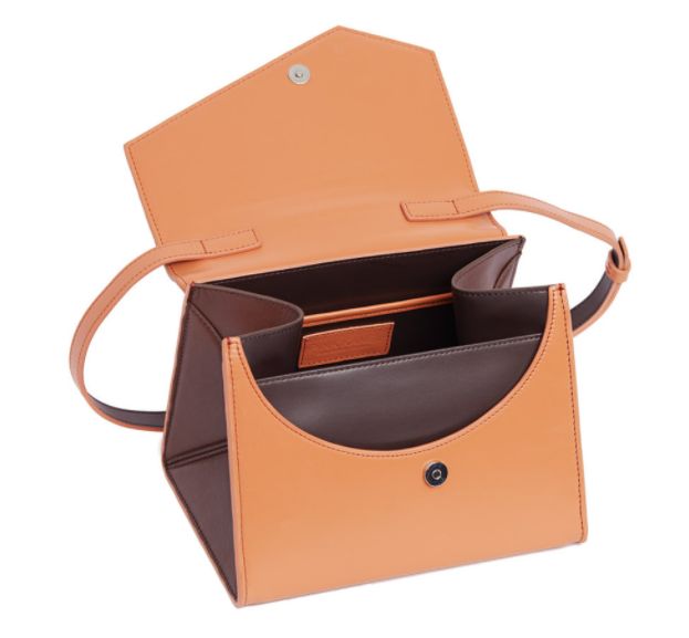 大牌设计感包袋,复古风包袋