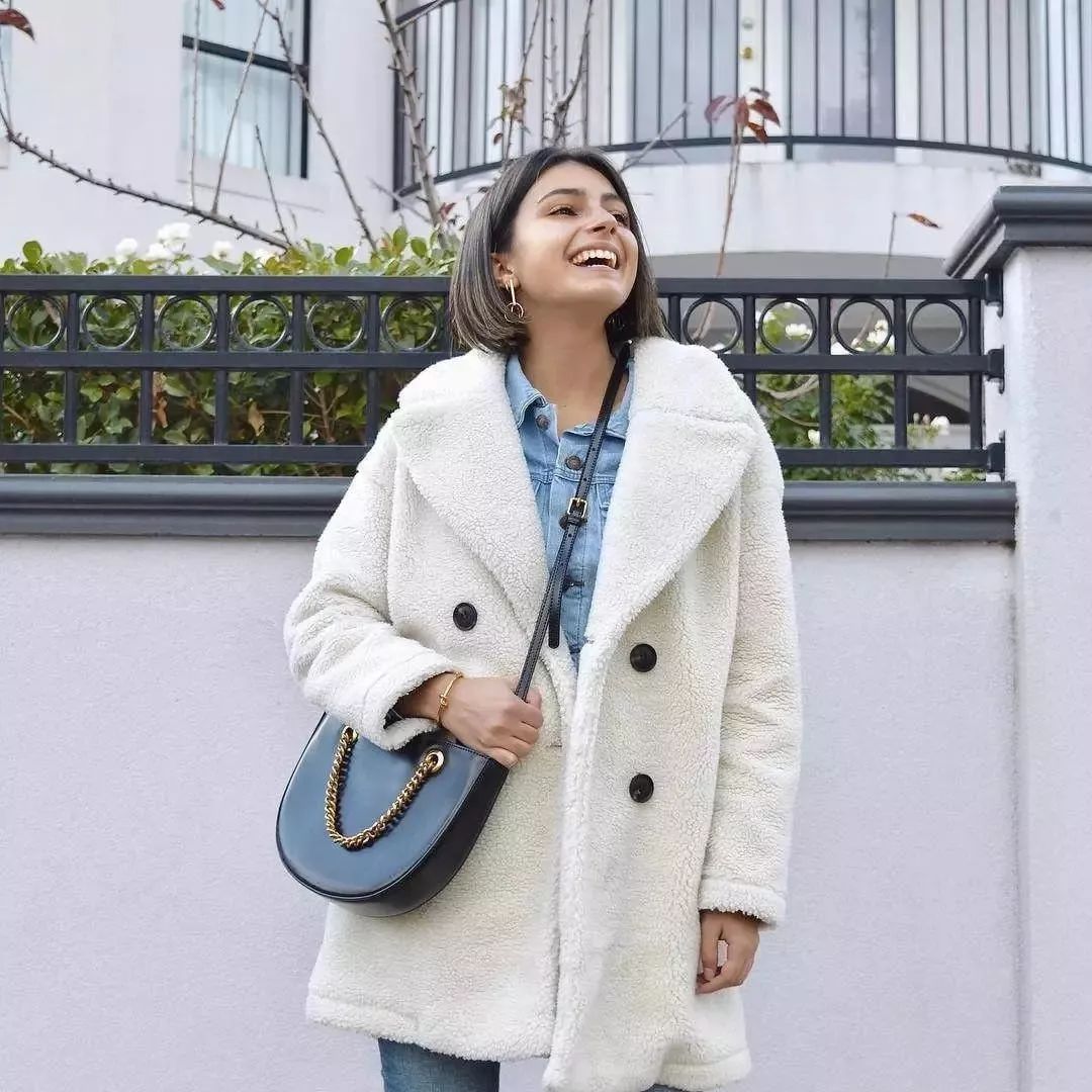 大牌设计感包袋,复古风包袋