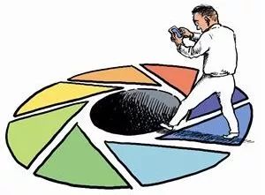 他在朋友圈发“福利”，骗了同事们近2000万！