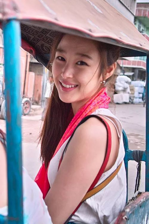 相差11岁！韩女星自曝秘恋期照片，婚前同居冷冻卵子，真感情为何惹“一身腥”？