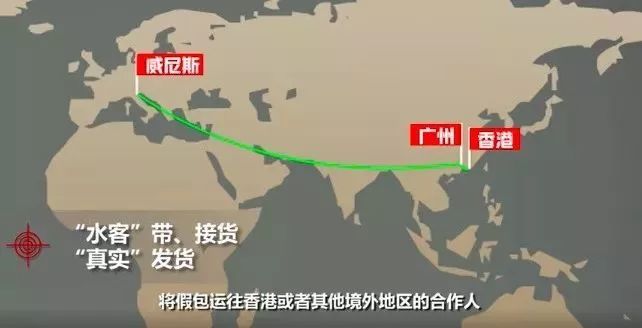 揭露海外代购造假内幕,揭露奢侈品海外代购造假