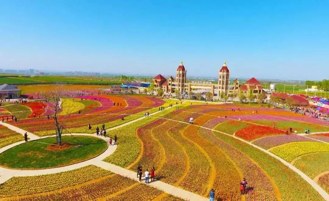 免票或半价！全国几百个景区集体降价，河南有这些…千万别错过！