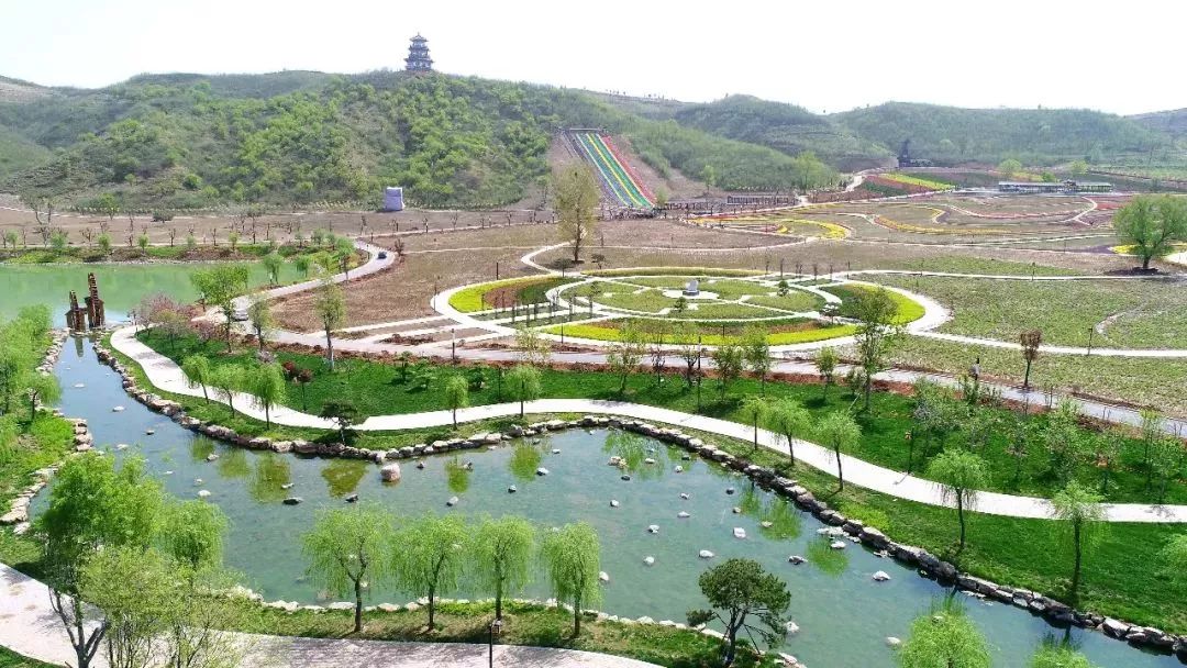 免票或半价！全国几百个景区集体降价，河南有这些…千万别错过！