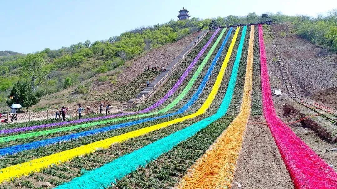免票或半价！全国几百个景区集体降价，河南有这些…千万别错过！