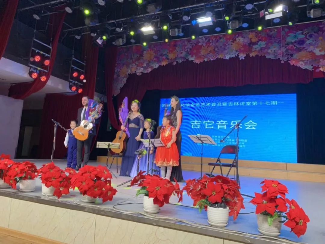 迭戈·冈巴格纳来长，带你领略古典吉他之美