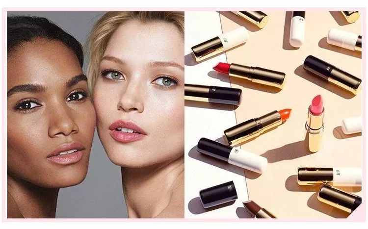 周黑鸭美妆,连周黑鸭都开始卖口红了