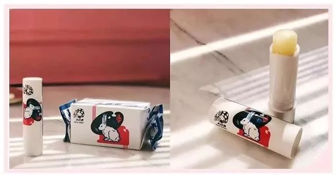 周黑鸭美妆,连周黑鸭都开始卖口红了