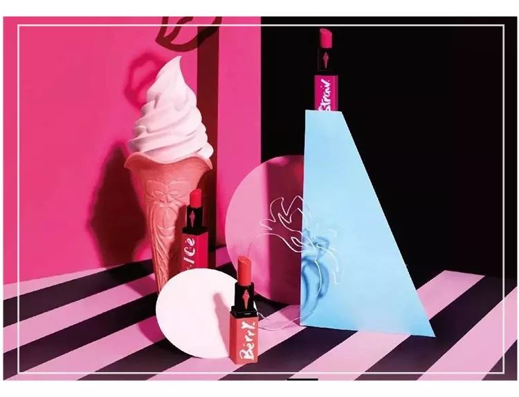 周黑鸭美妆,连周黑鸭都开始卖口红了