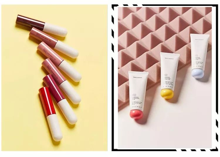 周黑鸭美妆,连周黑鸭都开始卖口红了