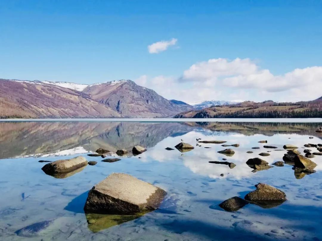 （必看速知）2019年喀纳斯景区·喀旅股份春夏秋最新优惠政策出炉，更深度地喀纳斯秘境极致旅行体验。