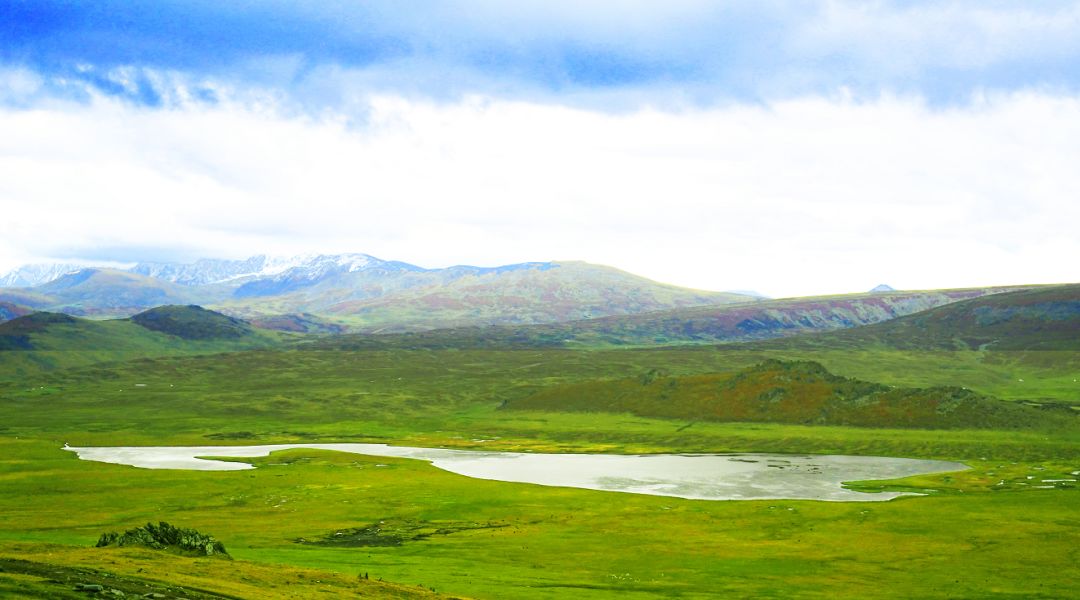 （必看速知）2019年喀纳斯景区·喀旅股份春夏秋最新优惠政策出炉，更深度地喀纳斯秘境极致旅行体验。