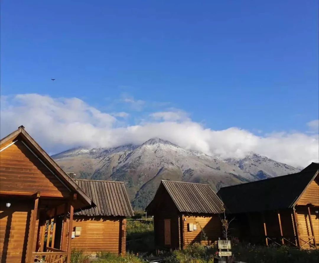 （必看速知）2019年喀纳斯景区·喀旅股份春夏秋最新优惠政策出炉，更深度地喀纳斯秘境极致旅行体验。