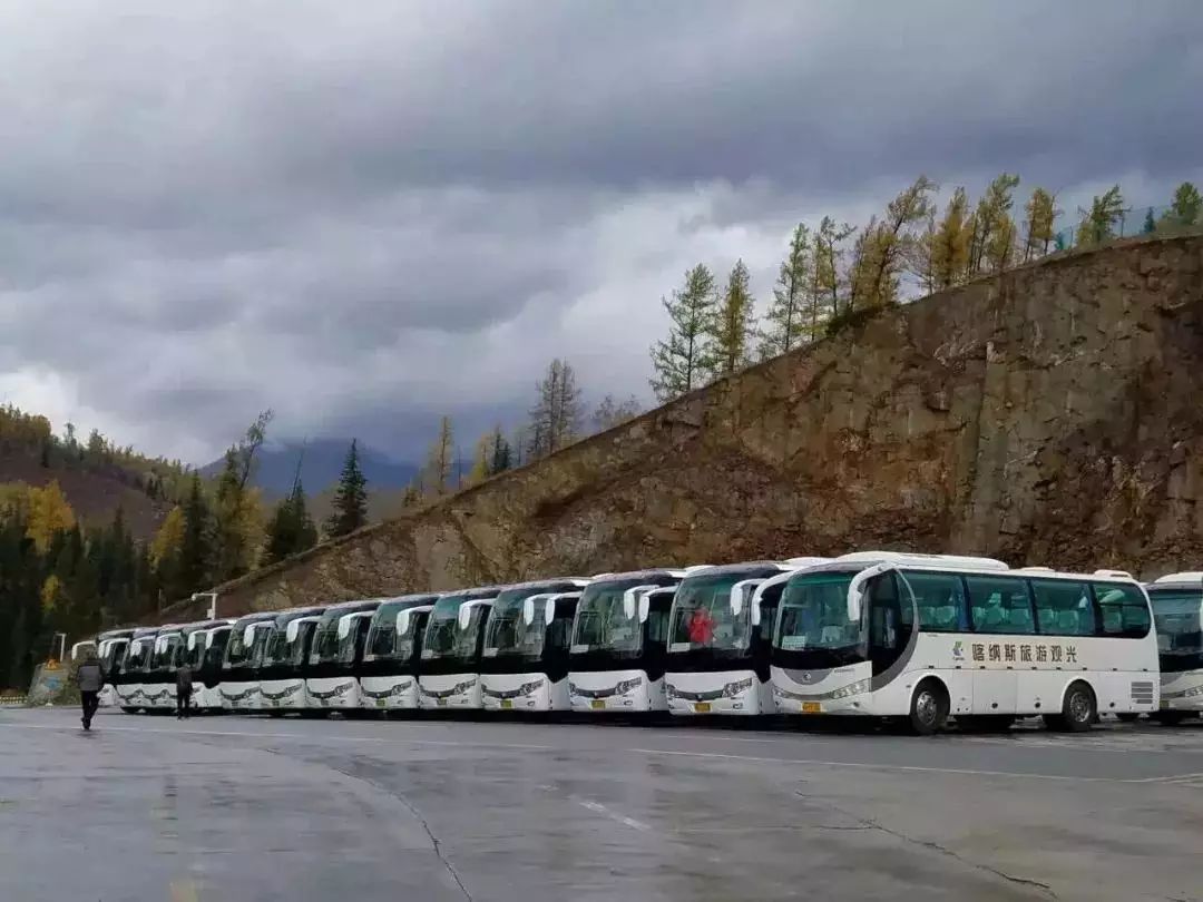 （必看速知）2019年喀纳斯景区·喀旅股份春夏秋最新优惠政策出炉，更深度地喀纳斯秘境极致旅行体验。