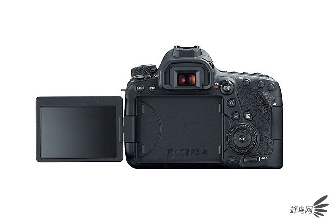性价比高的佳能全画幅,佳能6d4
