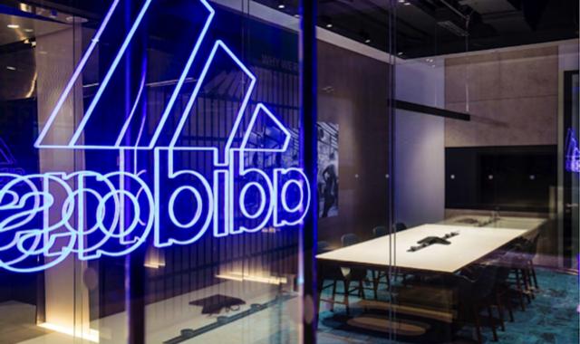 阿迪达斯上海仓库能发货嘛,阿迪上海总部地址