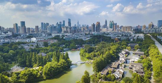 这座让文化人好感度爆棚的城市，你赢了！