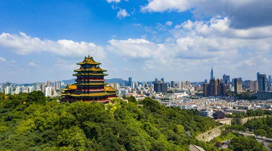 这座让文化人好感度爆棚的城市，你赢了！