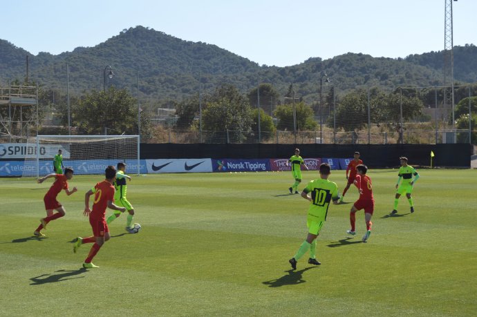 没有最烂只有更烂2018年十部烂片,中国足球没有最差只有更差