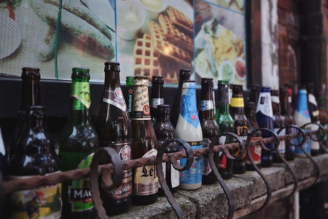 穿越时间与空间，带你看不一样的上海