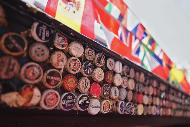 穿越时间与空间，带你看不一样的上海