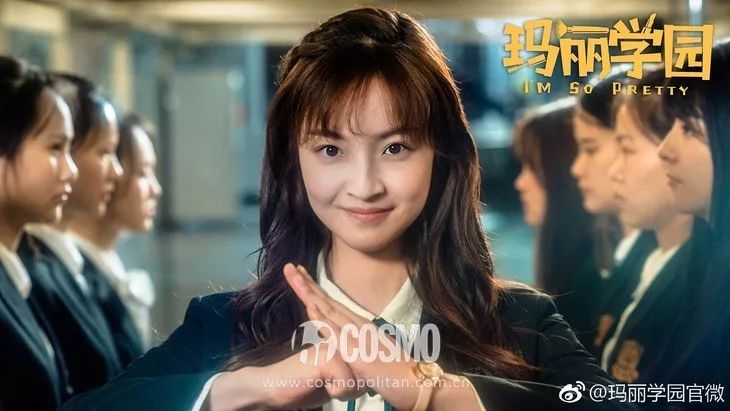 美人计最火版,美人计古装网剧